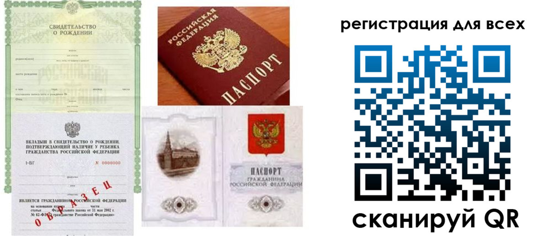прописка для военкомата в Микуни